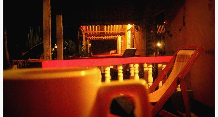 Tajpur Nature Camp, Tajpur 5